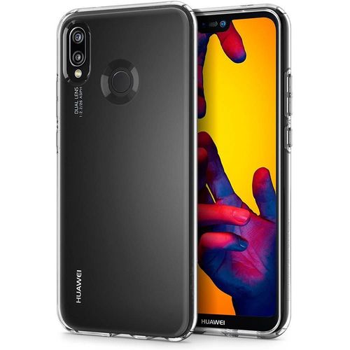 SPIGEN LIQUID CRYSTAL HUAWEI P20 LITE CRYSTAL CLEAR na Arena.pl