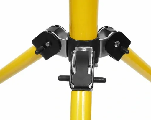 STATYW STOJAK POJEDYNCZY HALOGEN NAŚWIETLACZ LED zdjęcie 12