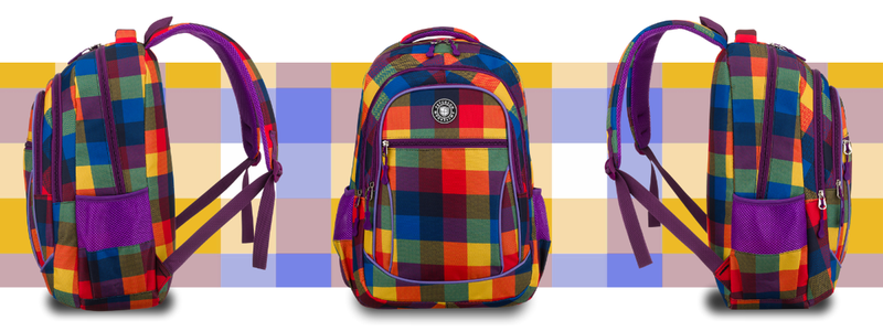 plecak ptn biedronka-5103 g98 zdjęcie 3