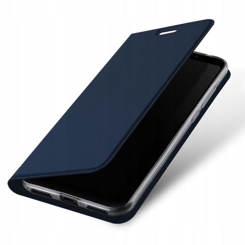 ZAMYKANE ETUI DUX DUCIS XIAOMI REDMI 5 PLUS CASE na Arena.pl