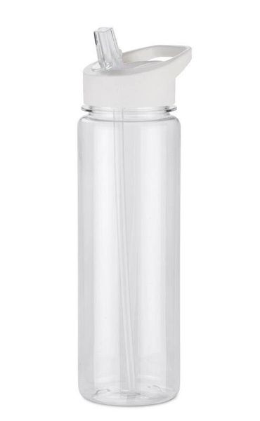 Butelka rPET RELITO 650 ml zdjęcie 1