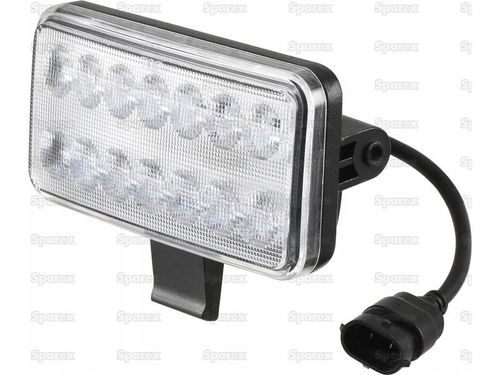 Lampa Robocza Led przednia Case Maxxum na Arena.pl