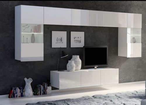 Calabrini Zestaw 8 System na Arena.pl