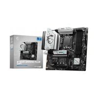 Płyta główna MSI B760M GAMING PLUS WIFI DDR5 micro ATX Intel socket 1700
