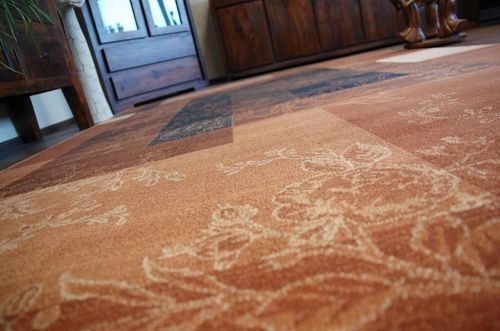 Dywan ISFAHAN DEJAN brandy na Arena.pl