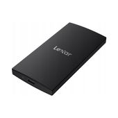 Lexar SL300 Przenośny Dysk Zewnętrzny Portable SSD 2TB USB3.2 1050/1000MB/s