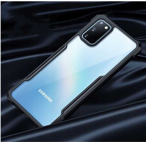 Spacecase Beetle Galaxy S20 Fe Czarny na Arena.pl