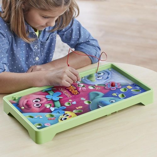 Hasbro Gra Operacja Trolls na Arena.pl