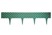 Palisada RATTAN 0,8 mb zielona (green)