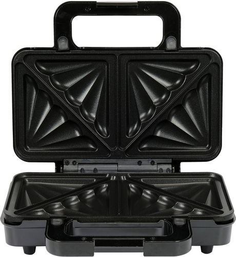 TOSTER DO KANAPEK GOFROWNICA GRILL OPIEKACZ LUND na Arena.pl