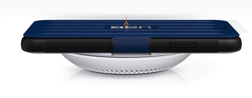 UAG METROPOLIS - iPhone XS Max - BLUE na Arena.pl