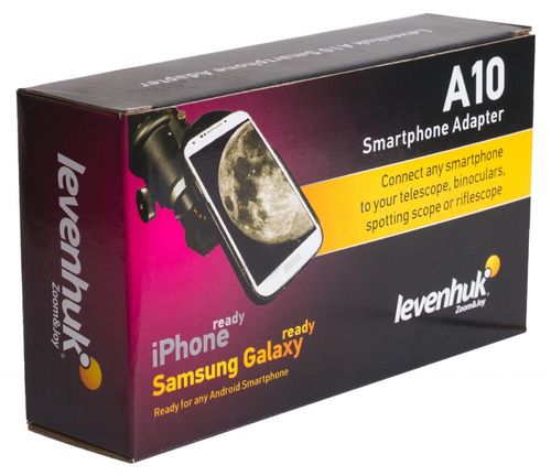 Adapter do smartfona Levenhuk A10 #M1 na Arena.pl