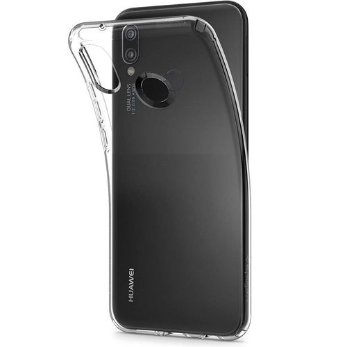 SPIGEN LIQUID CRYSTAL HUAWEI P20 LITE CRYSTAL CLEAR na Arena.pl
