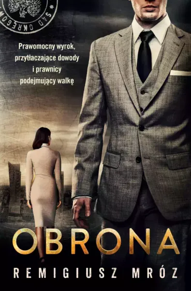 Obrona zdjęcie 1