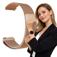 Pasek do Motorola Moto Watch 100 bransoleta opaska na zegarek KOLORY 20mm