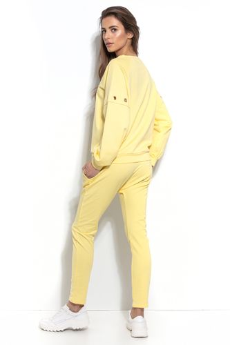 Bluza F940 Lemon S/M na Arena.pl
