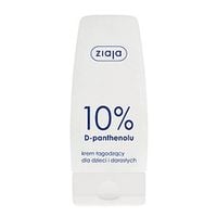 ZIAJA Krem łagodzący z D-panthenolem dla dzieci i dorosłych 60 ml