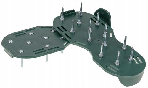 AERATOR BUTY Z KOLCAMI NR:7987 na Arena.pl