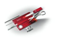 Victorinox SwissCard Lite 0.7300.T DARMOWY KURIER