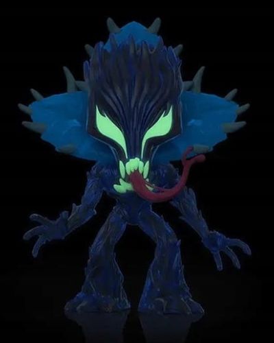 Funko POP! Venomized Groot 511 & t-shirt M na Arena.pl