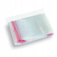 woreczki strunowe 40x60mm 100szt 3747
