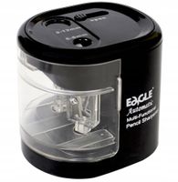 TEMPERÓWKA NA BATERIE EAGLE EG-5161 CZARNA 8225