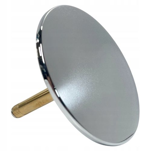 KOREK SYFONU WANNOWEGO ZATYCZKA WANNY ? 70mm 7cm na Arena.pl