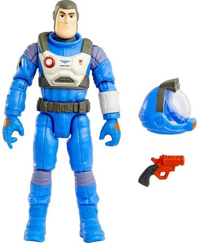 mattel lightyear figurka buzz astral xl-03 13cm na Arena.pl