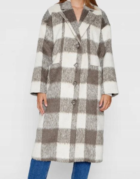 PŁASZCZ Numph - TANGERINE 44 zdjęcie 1