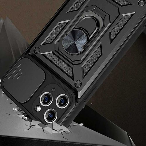 Spacecase Camring Iphone 11 Pro Max Black na Arena.pl