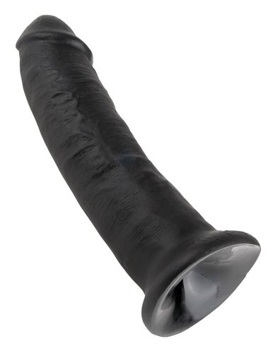 Didlo King Cock czarny dł. 24 cm na Arena.pl