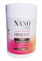 Maska DIANA BEAUTY NANO Care po nanoplastii, nanoplastia 1000ml 1kg