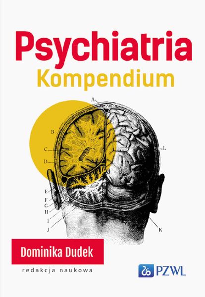 Psychiatria. Kompendium zdjęcie 1