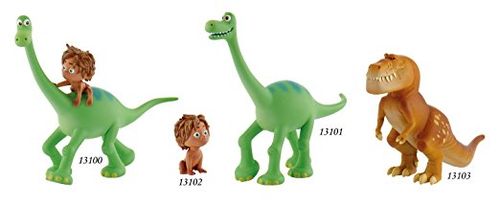 Bullyland 13102 SPOT Dobry dinozaur na Arena.pl