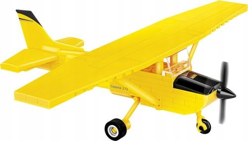 Cessna 172 Skyhawk na Arena.pl