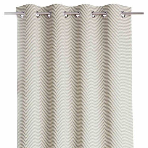 CURT/AH/VELVET/CLEAR/MOCCA/140X250 na Arena.pl