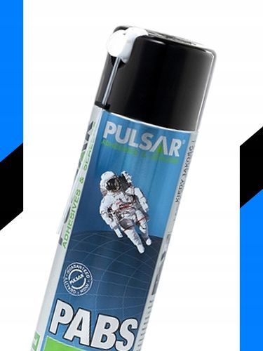 PREPARAT ANTYADHEZYJNY BEZSILIKONOWY PULSAR DO FORM WTRYSKOWYCH 600 ml na Arena.pl