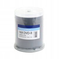 Płyta DVD Traxdata DVD-R 4,7 GB 100 szt.