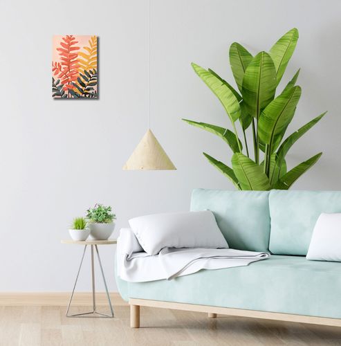 Obraz 20x30cm Paleta Natury na Arena.pl