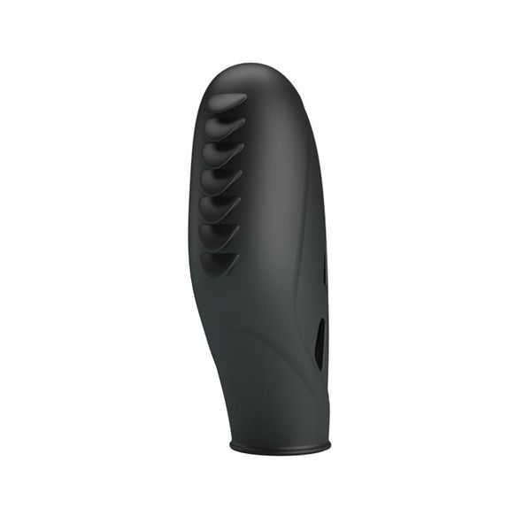 PRETTY LOVE - GILO 18mm Fingering Vibrator zdjęcie 1