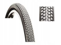 Opona rowerowa CST 26x1.75x2 C219 Classic One Eco