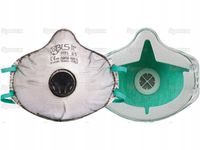 Maska Ochronna BLS Zer031C FFP3CA ,10 szt.S.164112