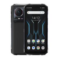 smarton hotwav cyber 16 pro (czarny)