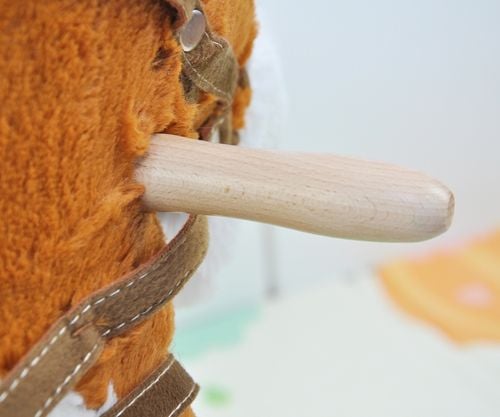 Milly Mally Koń Łatek jasny brąz na Arena.pl