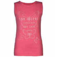 LEE COOPER top koszulka damska t-shirt damski S