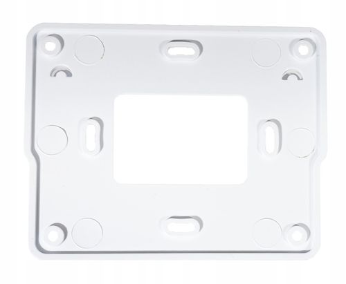 STEROWNIK TERMOSTAT REGULATOR TEMPERATURY POKOJOWY SZKŁO TECH ST-292 V3 na Arena.pl