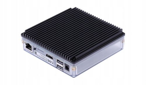 Home Assistant Green - Nabu Casa - Inteligentna Centralka Serwer HA na Arena.pl