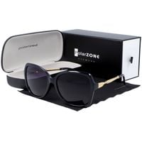 Okulary przeciwsłoneczne damskie polaryzacyjne PolarZone PZ969-1