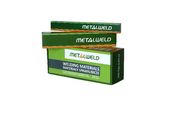 elektroda rutylowa rutweld12 - klasyczna 1.6*250mm 1kg - ele 1.6r12 1