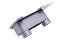 Chłodnica oleju do BMW zamiennik 11427802113